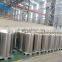 DOT GB Approval Low Pressure Cryogenic Liquid Oxygen Nitrogen Dewar Container