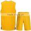 Basketball jersey high quality and craftsmanship/custom basketball team uniform/basketball training tank