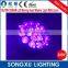 19*10W osram led moving head washer light for stage disco club party