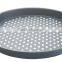 high quality round anti skid kitchen accessories plastic cutlery tray