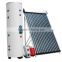 2016 Hot Sell split pressurized solar water heaters & solar collector