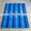 metal glazed tile roll forming machine