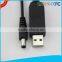 5V to 12V dc bosst converter from USB output