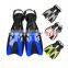 Fashionable Professional Swimming Fins