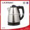 LR-20G Healthy 304 Stainless steel instant hot water kettle
