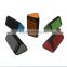 Factory newest design diy bluetooth speaker