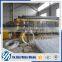 80 x 100mm galvanized gabion box