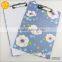 Wholesale A4 drawing board clip for file holder paper clip board