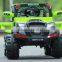 Four Pairs of Driving off-road Remote Control Car 2SEATERS
