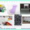 Factory direct Rotary Soft Plastic Extruder Machinery price for table cloth