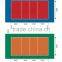 synthetic silicon PU volleyball court floor material                        
                                                Quality Choice