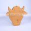 funny bamboo cutting board Cute sheep bamboo cutting board