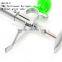 Metal Automatic Self Refill Vaccinate Syringe Without Glass Tube ,5ml , WJ122-2