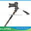 2016 New Product Camera Monopod Competible Monopod Stand For Video Cameras