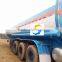 2015 new ZGKSC china tanker trailer