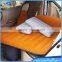 Outdoor Camping Travel Inflatable Car Air Mattress Quality Choice