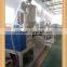 SJ series single screw extruder