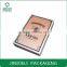 custom design beauty packaging box for gift