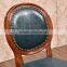 Commercial Furniture General Use Barstool Chair Bar Collection Wooden Chair