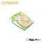 printed kitchen board plastic cutting board