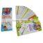Children fancy learning cards printing China supplier