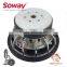 Soway SW10-04 1500W Car subwoofer, 10 inch Subwoofer speaker