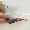 Promotional gift Printed Acrylic Keychain