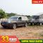 New Off Road Camper Tent Trailers for Sale