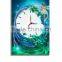 Cute Design Large Wall Clock Home Decor Diy Fashion Clock