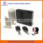 Wireless Smart GSM Burglar Alarma Home Security System LS-GSM-304