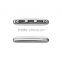 3 usb port 8000mah power bank lcd display 5v 1a 2.1a