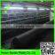 hot sale 100% HDPE sun shade net for car parking