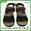 Adjustable men's beach sandals