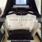 new gym equipment commercial treadmill AC 6.0HP with TV player