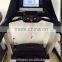 New Gym Equipment Commercial Treadmill AC 6.0HP With TV Player