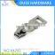 Custom Bag Accessories Metal Zipper Pulls Zipper Slider