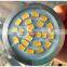 Epistar GU10 MR16 230V AC 5W 500lm superbright spot led light