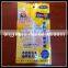 Printed BOPP And CPP Laminated Food Packaging Zipper Bags For Food