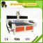 china high quality ball screw 3d cnc wood advertising jinan woodworking cnc carving machine router