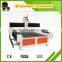 China Factory Supply Cnc Router for MDF/PDF/GALSS/plastic Wood Cnc Advertising Router QL-1224