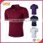 Wholesale High Quality Fashion Polo Custom Printed Man Polo Tshirt