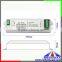 LED RGB Strip controller,2.4G RF RGB Led Controller,1channel/2channel/3channel/4channel RGB LED Controller