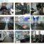 OEM ODM industrial machinery cnc machining fabrication