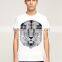 New Design Animal Printed T-shirt