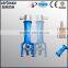Paper pulp cleaning desander machine/ jumbo roll tissue pulp machine
