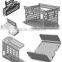metal stamping part
