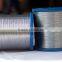 galvanised wire steel
