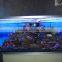 shenzhen led light bar for fish tank IP68 waterproof led aquarium light