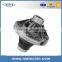 ISO9001 Chinese Manufacturer OEM High Quality Ductile Cast Iron