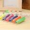 Colorful Needle Tubing Highlighter Pen, Creative Syringe Pen Cute School Award Pens for Kids